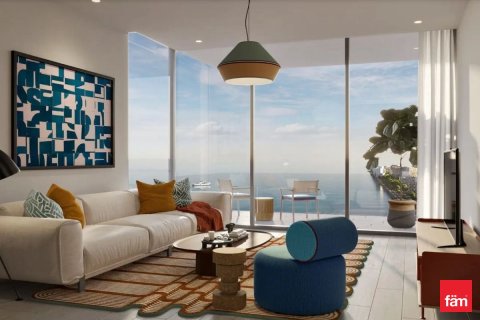 Apartment in Dubai 2 bedrooms, 92.9 sq.m. № 53413 - photo 1