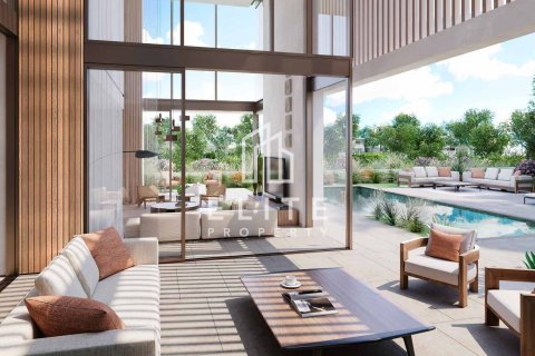 فيلا في Dubai Land, دبي 5 غرف نوم , 529 م² رقم 124862 - صورة 15