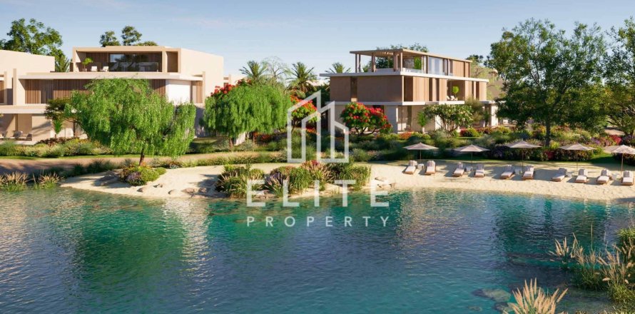 فيلا في Dubai Land, دبي 5 غرف نوم , 529 م² رقم 124862