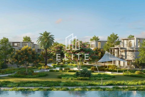 فيلا في Dubai Land, دبي 5 غرف نوم , 529 م² رقم 124862 - صورة 19