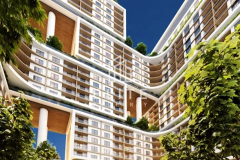 Apartamento en Ras Al Khor, Dubai, 2 dormitorios, 126 m², № 124864 - foto 6