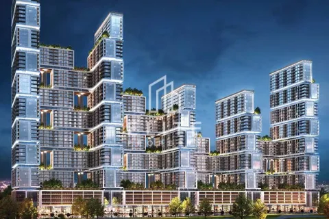 Apartamento en Ras Al Khor, Dubai, 2 dormitorios, 126 m², № 124864 - foto 7