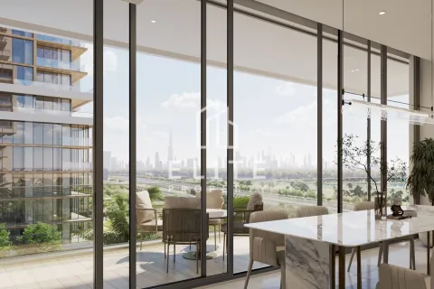 Apartamento en Ras Al Khor, Dubai, 2 dormitorios, 126 m², № 124864 - foto 5