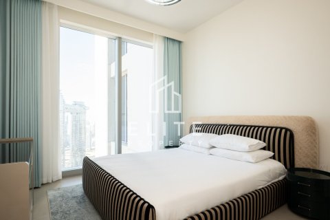 Apartamento en Forte, Downtown Dubai (Downtown Burj Dubai), Dubai, 2 dormitorios, 93 m², № 124867 - foto 3