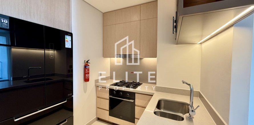 Квартира в Vida Residences Dubai Mall, Даунтаун Дубай (Даунтаун Бурдж Дубай), Дубай, 2 спальни, 99м², № 124866
