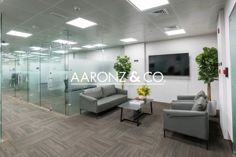 Bureau à Business Bay, Dubai, 434 m², № 99247
