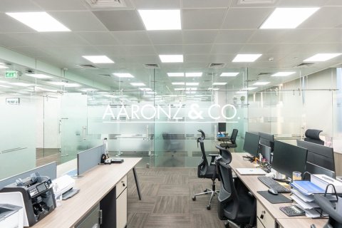 Bureau à Business Bay, Dubai, 434 m², № 99247 - photo 8