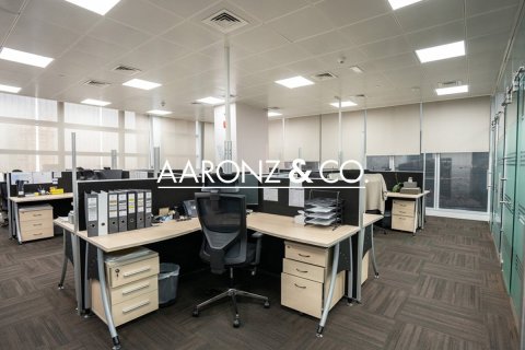 Bureau à Business Bay, Dubai, 434 m², № 99247 - photo 3