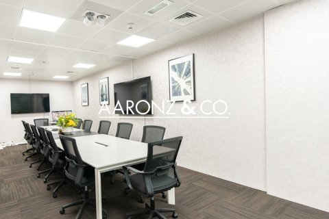 Bureau à Business Bay, Dubai, 434 m², № 99247 - photo 10