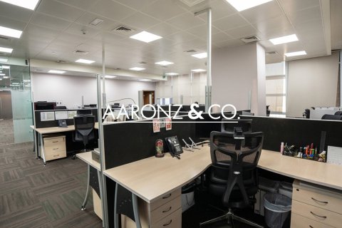 Bureau à Business Bay, Dubai, 434 m², № 99247 - photo 4