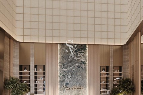 Apartamento en Al Jaddaf, Dubai, 3 dormitorios, 141 m², № 99263 - foto 7