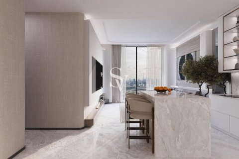 Apartamento en Al Jaddaf, Dubai, 3 dormitorios, 141 m², № 99263 - foto 14