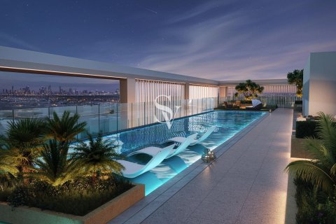 Apartamento en Al Jaddaf, Dubai, 3 dormitorios, 141 m², № 99263