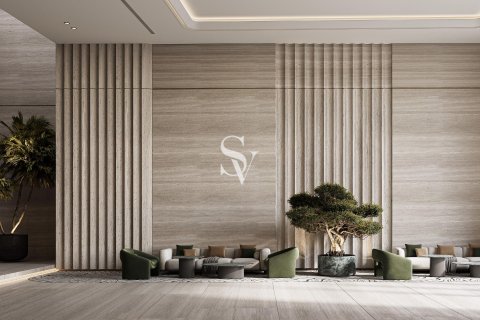 Apartamento en Al Jaddaf, Dubai, 3 dormitorios, 141 m², № 99263 - foto 9