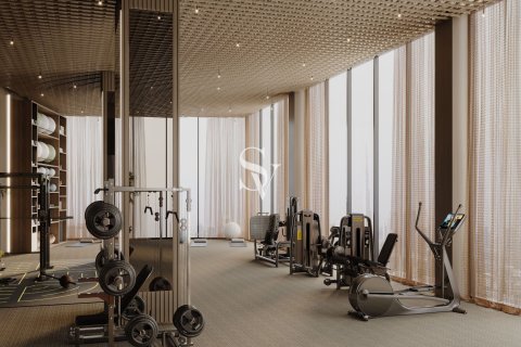 Apartamento en Al Jaddaf, Dubai, 3 dormitorios, 141 m², № 99263 - foto 17