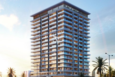 Apartamento en Al Jaddaf, Dubai, 3 dormitorios, 141 m², № 99263 - foto 2