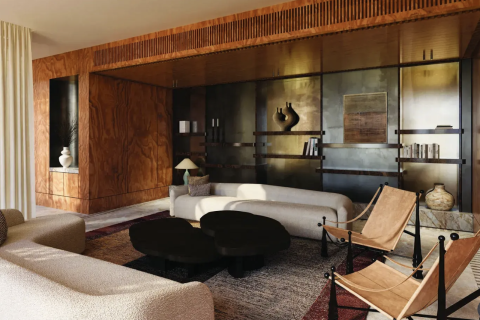 Appartement à Dubai, 3 chambres, 244 m², № 99257 - photo 5