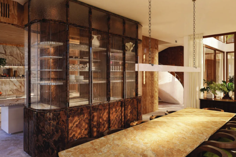 Appartement à Dubai, 3 chambres, 244 m², № 99257 - photo 7