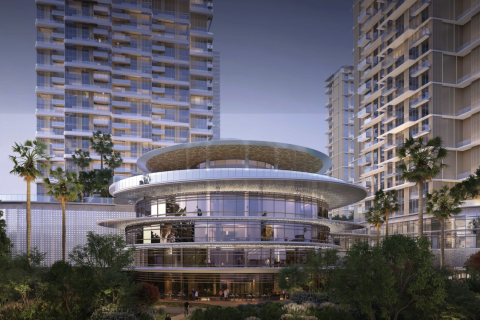 Apartment in Dubai 3 bedrooms, 213 sq.m. № 99260 - photo 5