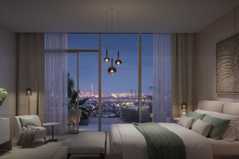 Apartment in Dubai 3 bedrooms, 213 sq.m. № 99260 - photo 7