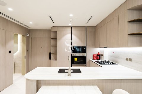 Apartamento en District 12, Jumeirah Village Circle, Dubai, 1 dormitorio, 72 m², № 99262 - foto 5