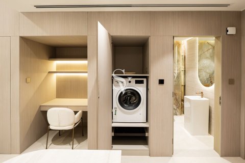 Apartamento en District 12, Jumeirah Village Circle, Dubai, 1 dormitorio, 72 m², № 99262 - foto 7