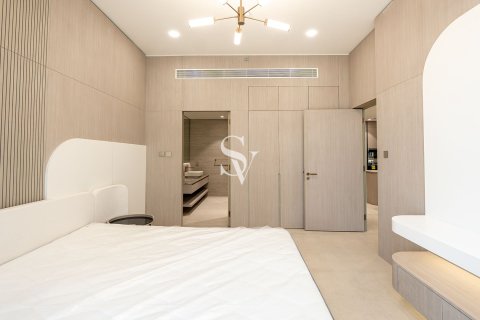 Apartamento en District 12, Jumeirah Village Circle, Dubai, 1 dormitorio, 72 m², № 99262 - foto 12