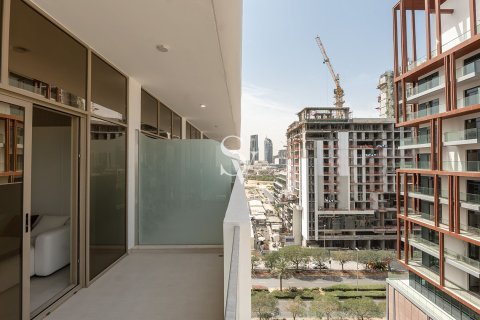 Apartamento en District 12, Jumeirah Village Circle, Dubai, 1 dormitorio, 72 m², № 99262 - foto 17