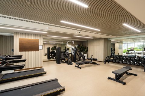 Apartamento en District 12, Jumeirah Village Circle, Dubai, 1 dormitorio, 72 m², № 99262 - foto 21