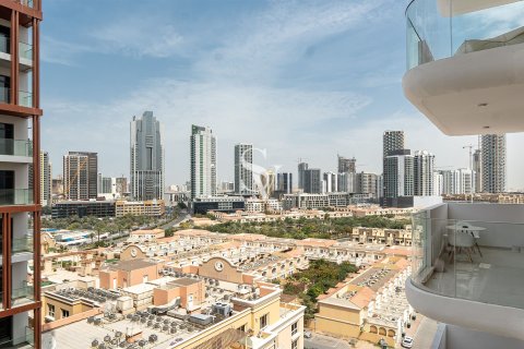 Apartamento en District 12, Jumeirah Village Circle, Dubai, 1 dormitorio, 72 m², № 99262 - foto 16