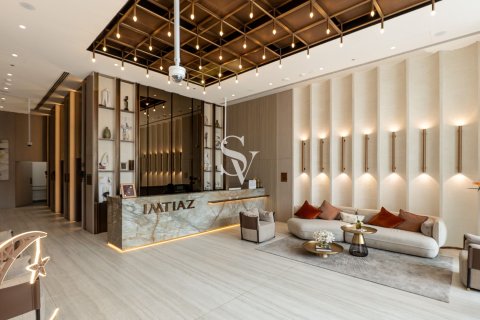 Apartamento en District 12, Jumeirah Village Circle, Dubai, 1 dormitorio, 72 m², № 99262 - foto 25