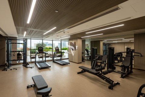 Apartamento en District 12, Jumeirah Village Circle, Dubai, 1 dormitorio, 72 m², № 99262 - foto 20