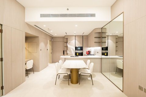 Apartamento en District 12, Jumeirah Village Circle, Dubai, 1 dormitorio, 72 m², № 99262 - foto 4