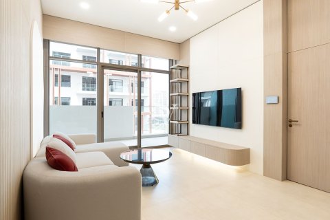 Apartamento en District 12, Jumeirah Village Circle, Dubai, 1 dormitorio, 72 m², № 99262 - foto 2