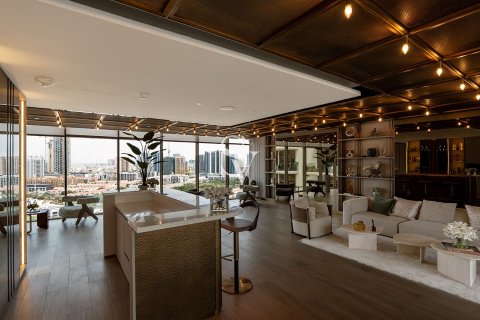 Apartamento en District 12, Jumeirah Village Circle, Dubai, 1 dormitorio, 72 m², № 99262 - foto 19