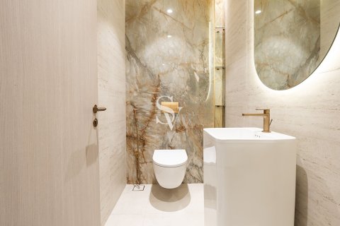 Apartamento en District 12, Jumeirah Village Circle, Dubai, 1 dormitorio, 72 m², № 99262 - foto 8