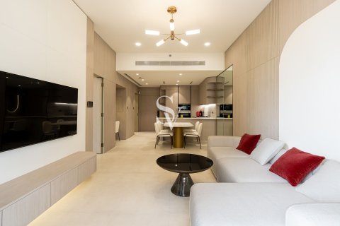Apartamento en District 12, Jumeirah Village Circle, Dubai, 1 dormitorio, 72 m², № 99262