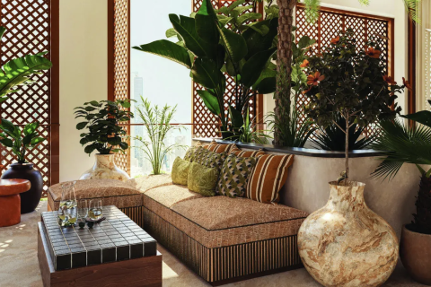 شقة في دبي 4 غرف نوم, 501 م² رقم 99256 - صورة 9