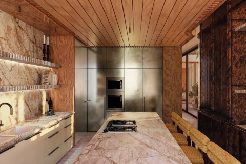 شقة في دبي 4 غرف نوم, 501 م² رقم 99256 - صورة 6