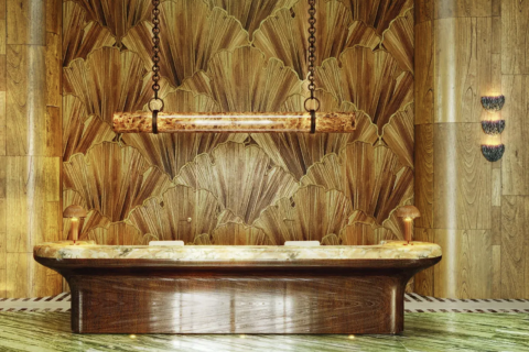 شقة في دبي 4 غرف نوم, 501 م² رقم 99256 - صورة 2