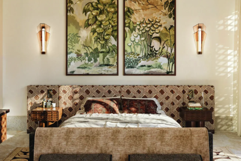 شقة في دبي 4 غرف نوم, 501 م² رقم 99256 - صورة 11