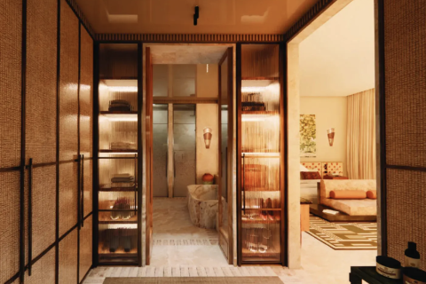 شقة في دبي 4 غرف نوم, 501 م² رقم 99256 - صورة 10