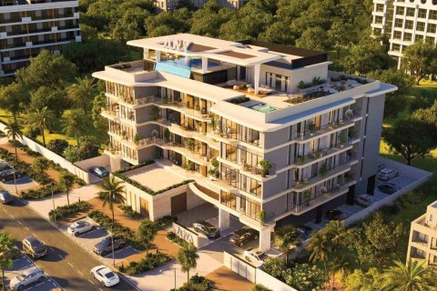 Miorah by Zoya en Dubai South (Dubai World Central), Dubai, № 99254