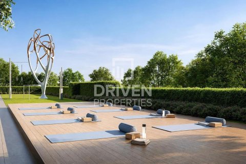 Apartment in Dubai 2 bedrooms, 104.33 sq.m. № 142567 - photo 8