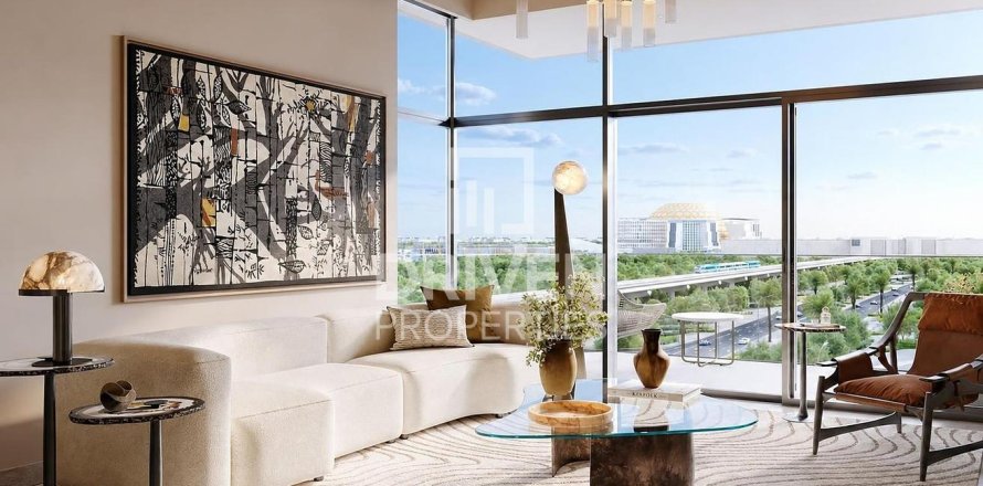 Apartment in Dubai 2 bedrooms, 104.33 sq.m. № 142567