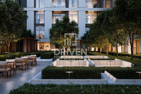 Apartment in Dubai 2 bedrooms, 104.33 sq.m. № 142567 - photo 5