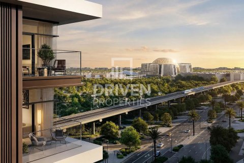 Apartment in Dubai 2 bedrooms, 104.33 sq.m. № 142567 - photo 6