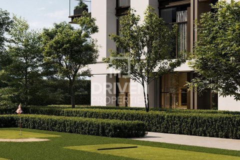 Apartment in Dubai 2 bedrooms, 104.33 sq.m. № 142567 - photo 10