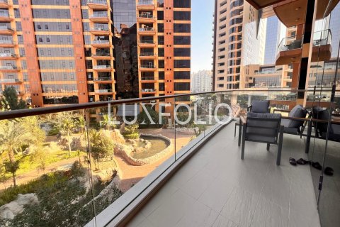 Apartment in Palm Jumeirah, Dubai 1 bedroom, 120 sq.m. № 46106 - photo 1