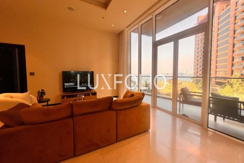 Apartment in Palm Jumeirah, Dubai 1 bedroom, 120 sq.m. № 46106 - photo 6